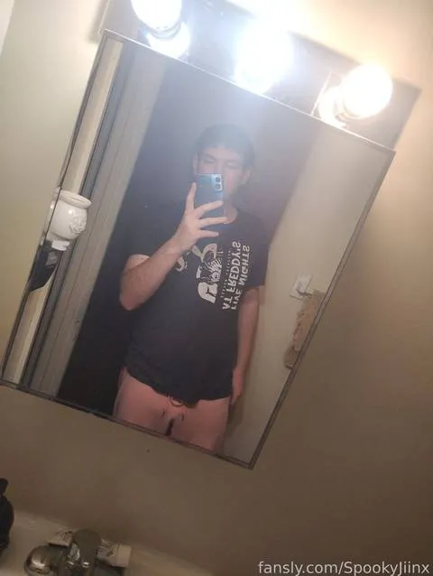 @SpookyJiinx