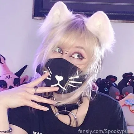 @Spookypuss