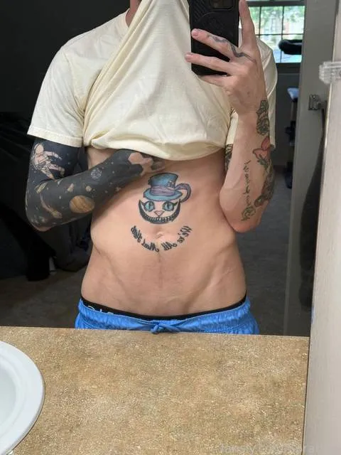@Sprattyx