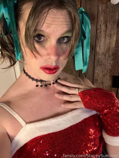 @StaceySummer