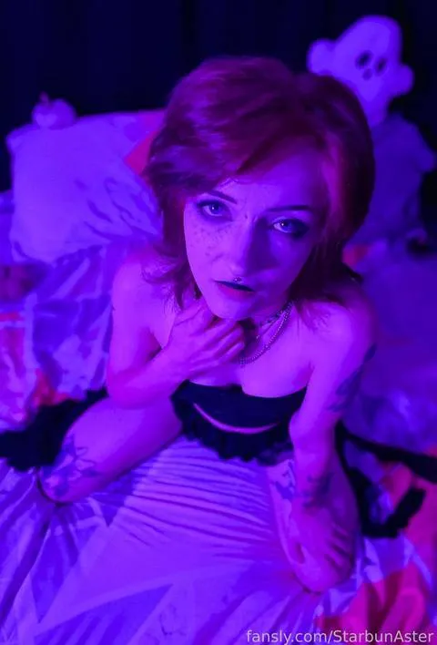 @StarbunAster