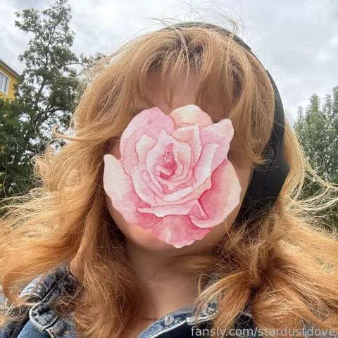 @stardustdove