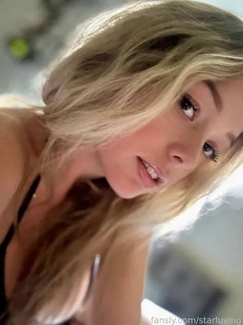 @starluving