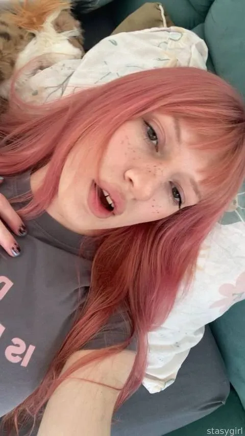 @stasygirl