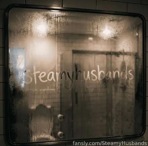 @SteamyHusbands