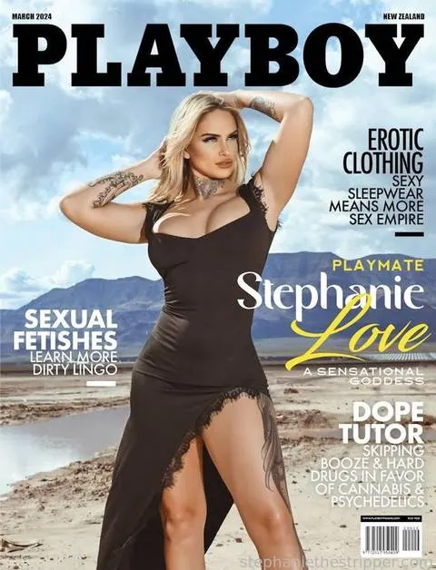 @stephaniethestripper