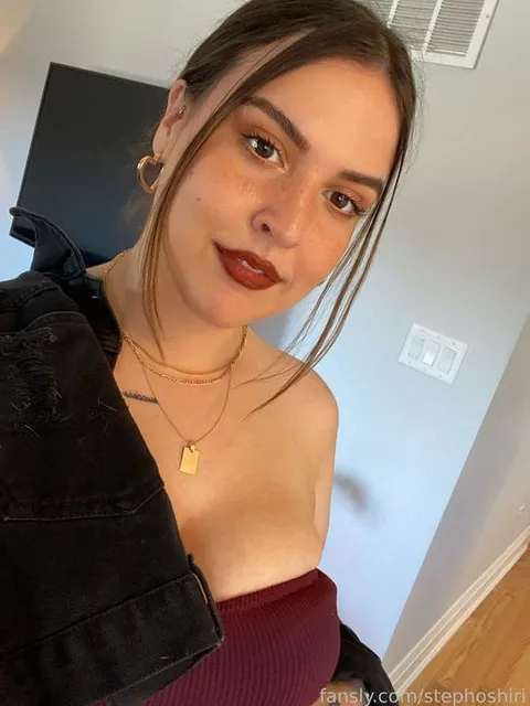 @stephoshiri