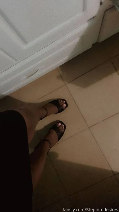 @Stepintodesires