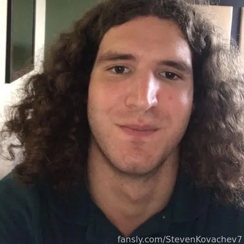 @StevenKovachev7