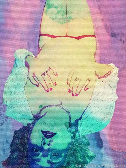 @Steveylane