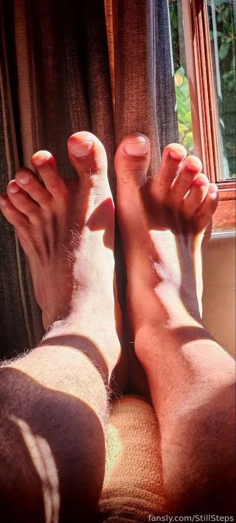 @StillSteps
