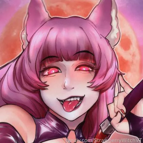 @StrawberryWitchVT