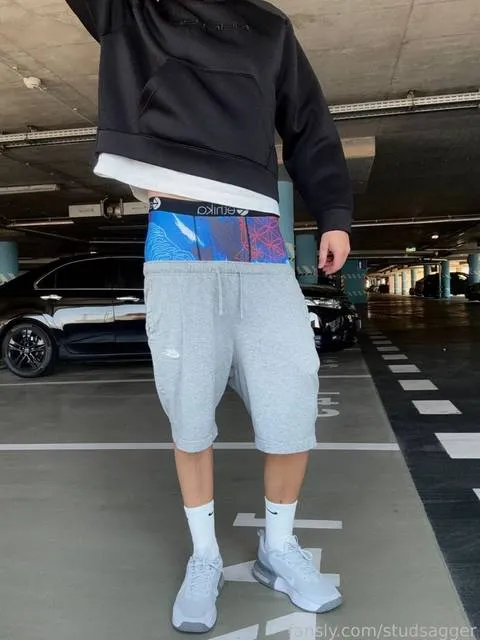 @studsagger