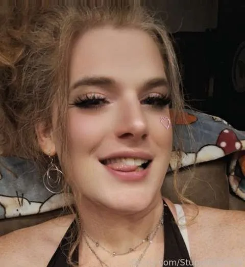 @StupidAnalSlut