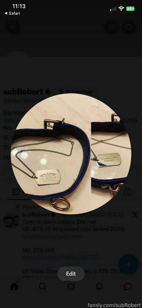 @subRobert