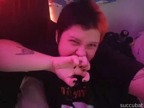@SuccuBat