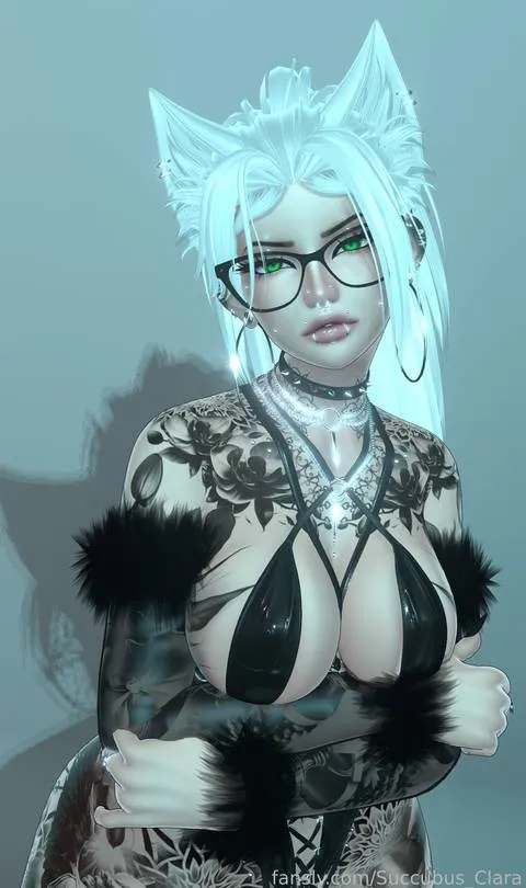 @Succubus_Clara