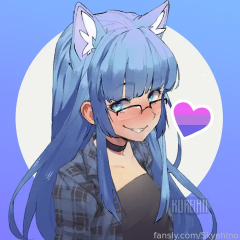 @SuccubusSkye