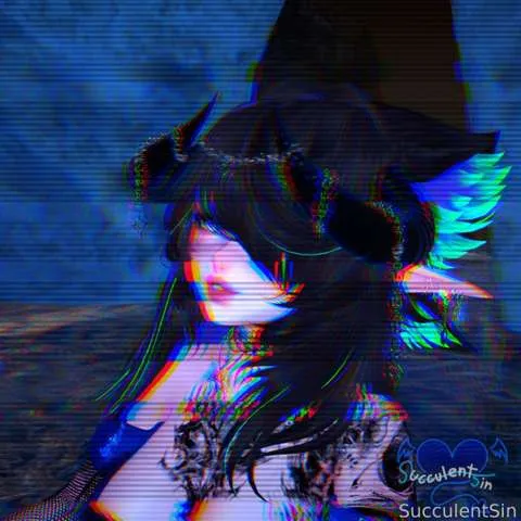 @SucculentSin