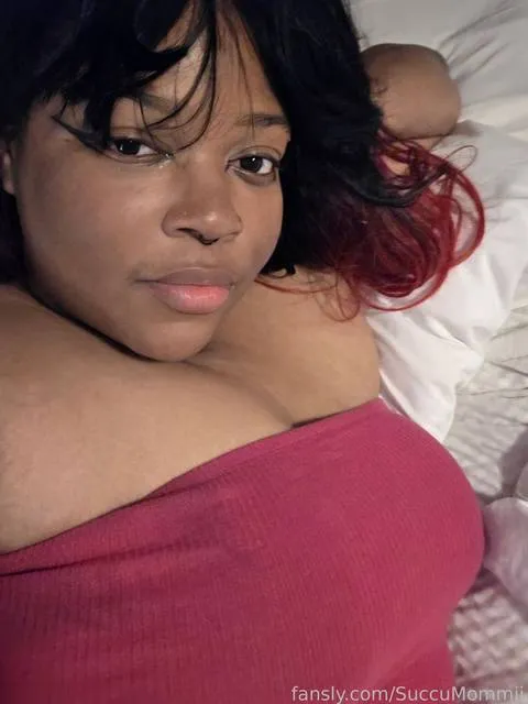 @SuccuMommii