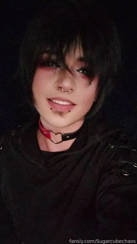 @SugarcubeChaos