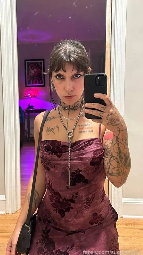 @sugarisspicy