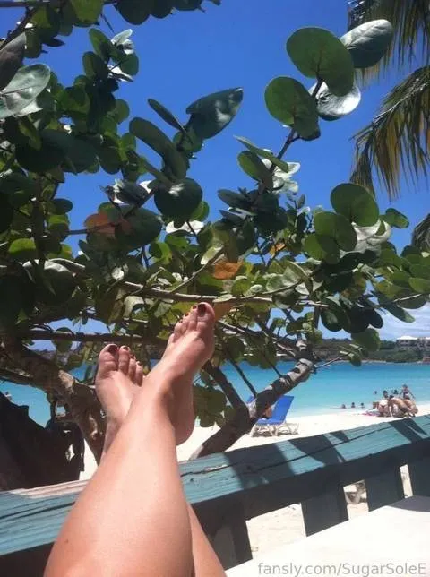 @SugarSoleE
