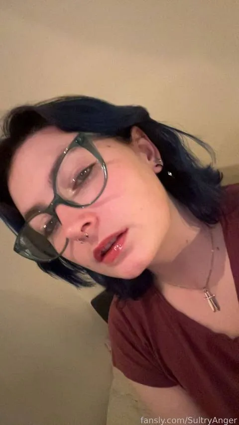 @SultryAnger