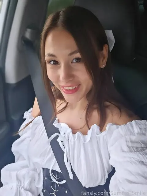 @Sumiko_Smile