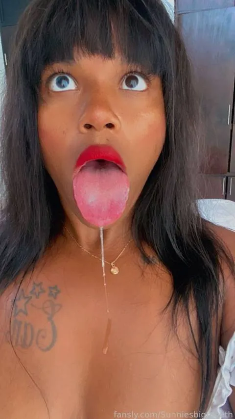 @Sunniesbigmouth