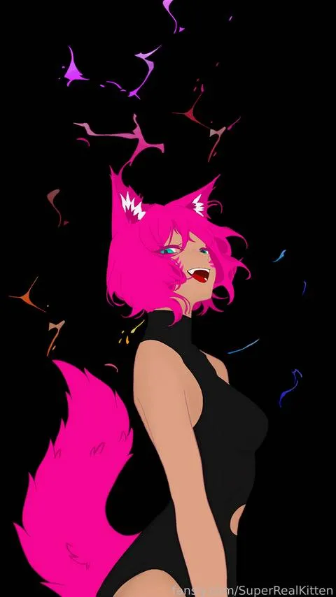 @SuperRealKitten