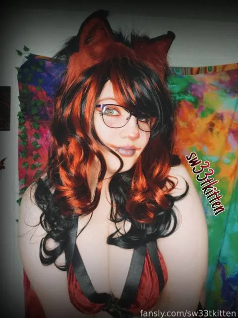 @sw33tkitten