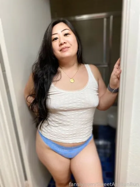 @SweetAssBunBun