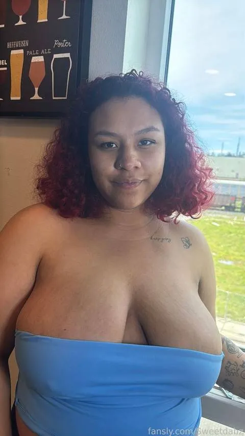 @Sweetdabz