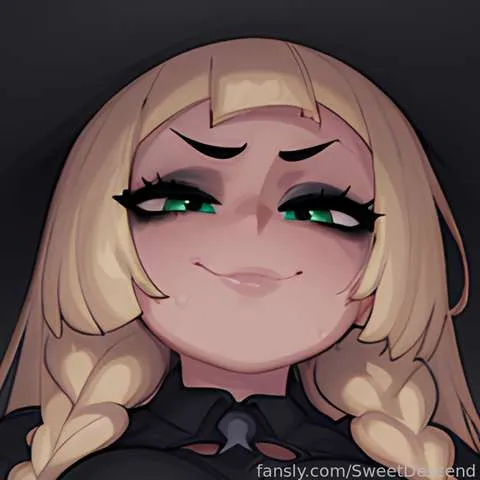 @SweetDescend
