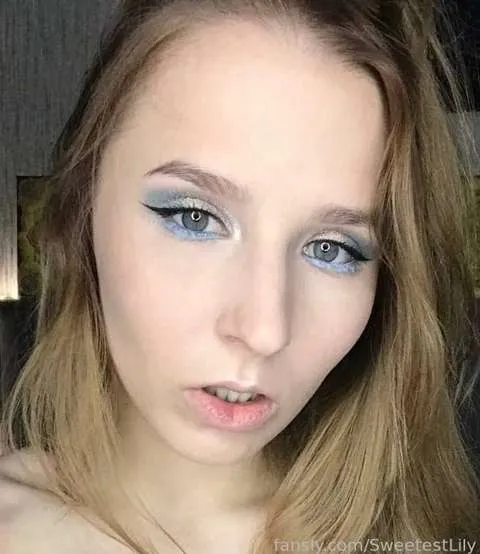 @SweetestLily