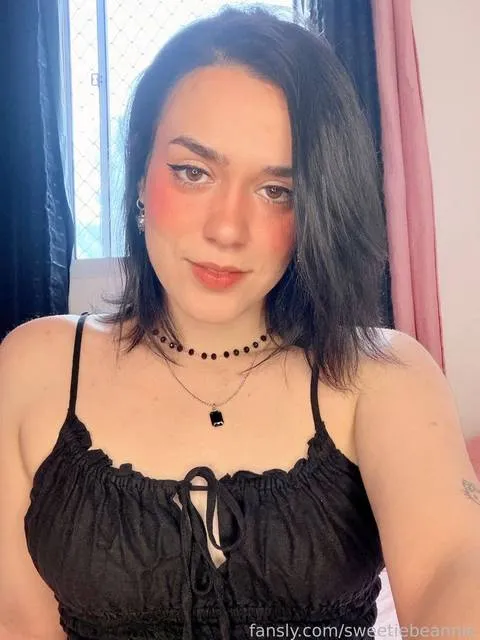 @sweetiebeannie