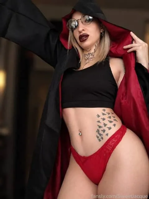 @SweetJacque