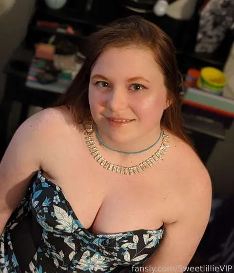 @SweetlillieVIP