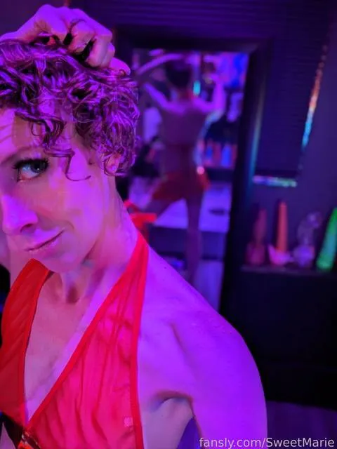 @SweetMarie