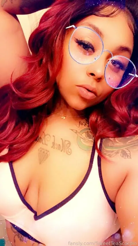 @SweetTeaScorpio