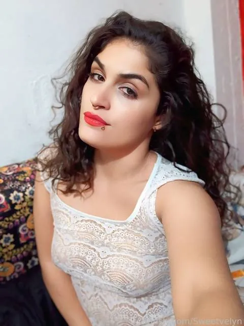 @Sweetvelyn