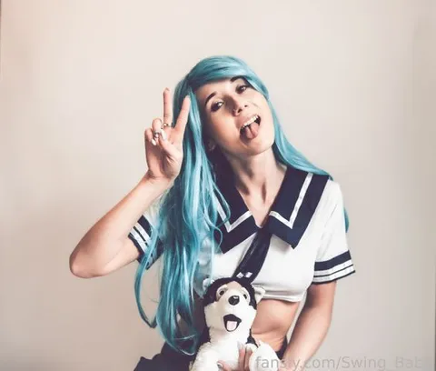@Swing_Babe