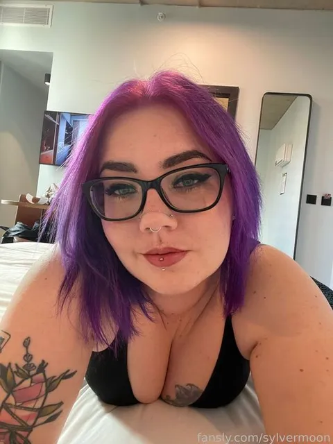 @sylvermoon