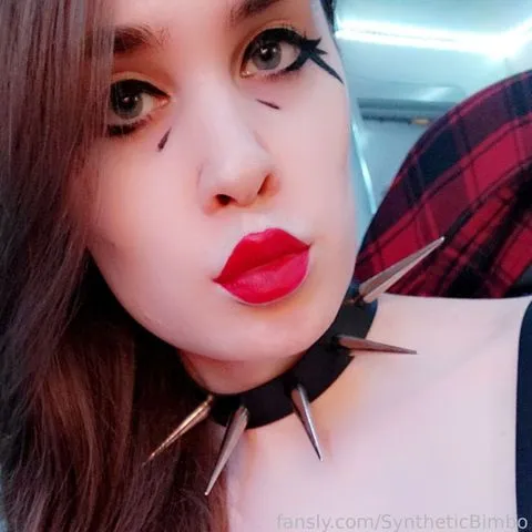 @SyntheticBimbo