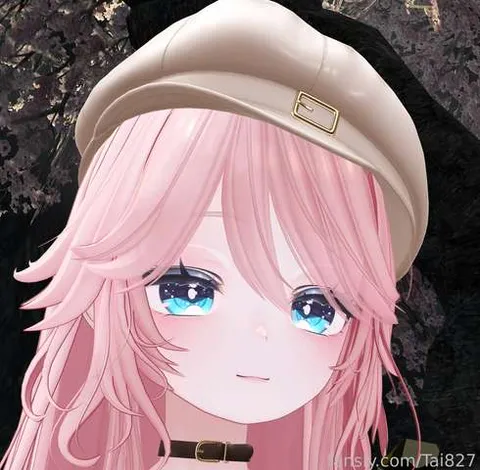 @Tai827