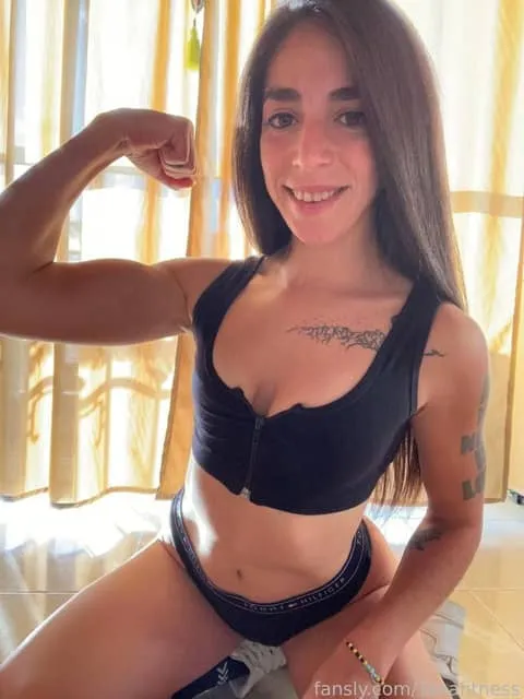 @Tanafitness