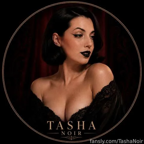 @TashaNoir