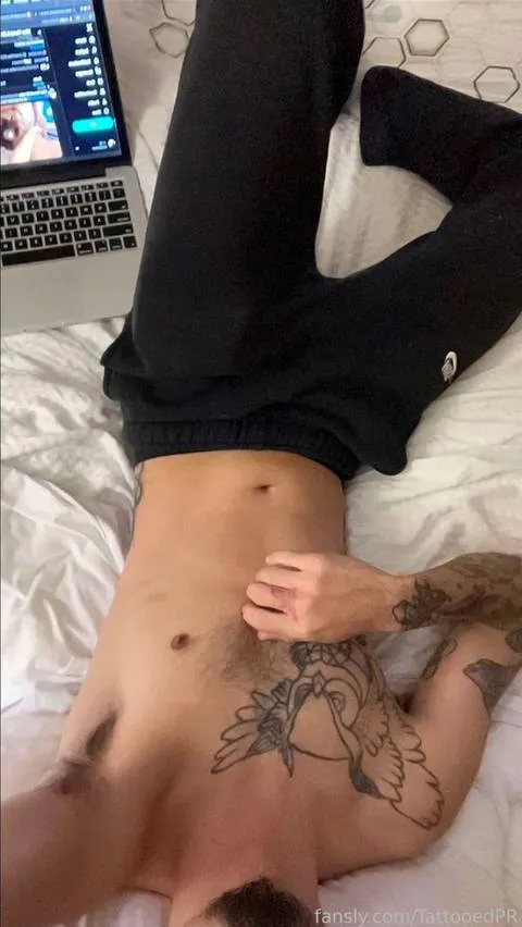 @TattooedPR