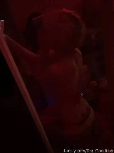 @Ted_Goodboy